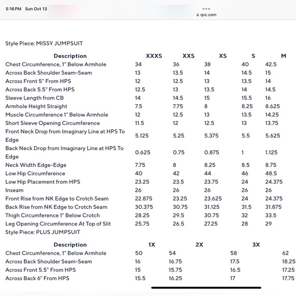 LOGO Lounge by Lori Goldstein Short Sleeve Jumpsuit - Picture 13 of 13